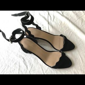 LOEFFLER RANDALL Sandal